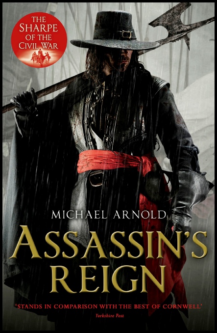 Assassin's Reign