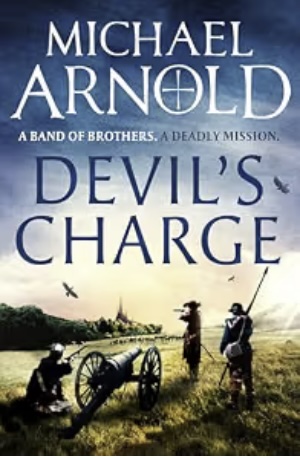 Devil's Charge — Michael Arnold