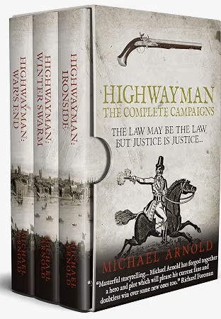 Highwayman — Michael Arnold