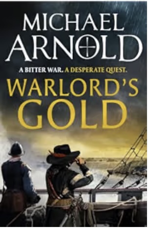 Warlord's Gold — Michael Arnold